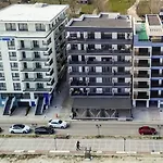 Apartment Elithe Prima Linie La Mare *