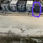 Elithe Prima Linie La Mare Apartment Navodari
