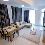 Elithe Prima Linie La Mare Apartment