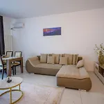 Apartment Elithe Prima Linie La Mare Navodari