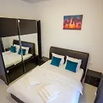 Elithe Prima Linie La Mare Apartment Navodari