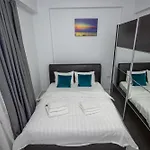 Elithe Prima Linie La Mare Apartment Navodari