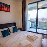 Elithe Prima Linie La Mare Apartment