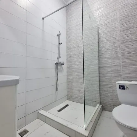 Apartment Sea View Prima Linie La Mare Navodari