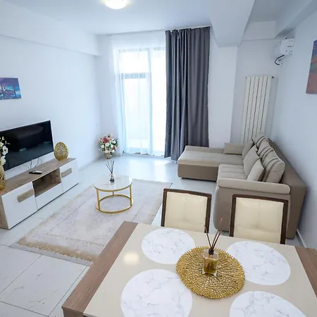 Apartment Elithe Prima Linie La Mare
