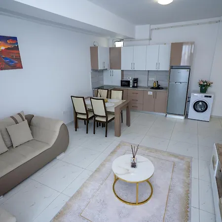 Apartment Elithe Prima Linie La Mare