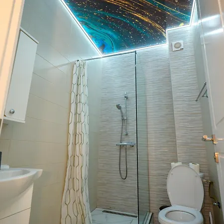 Elithe Prima Linie La Mare Apartment Navodari