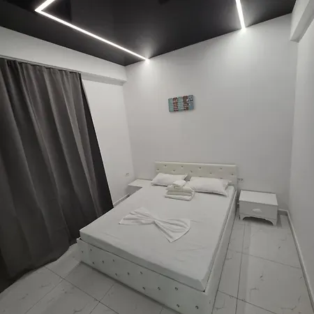Elithe Prima Linie La Mare Apartment Navodari