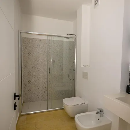 Elithe Prima Linie La Mare Apartment